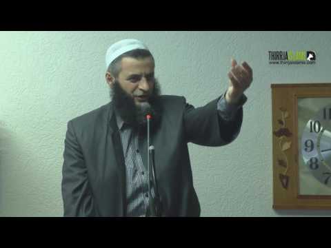 Kurthet e kurthetarëve ju kthehen atyre - Sadullah Bajrami