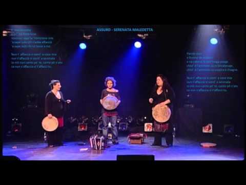 Assurd - Serenata maledetta