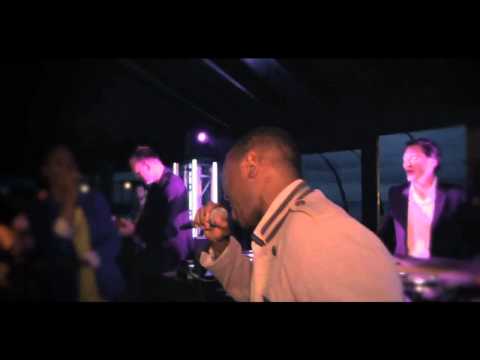 Gregor Salto Live (Aftermovie) 2011