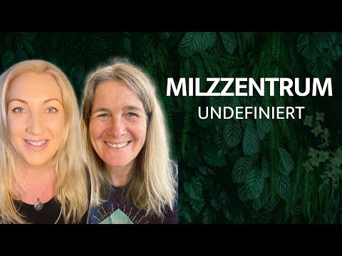 Das WAHRNEHMENDE Milzzentrum [Human Design]