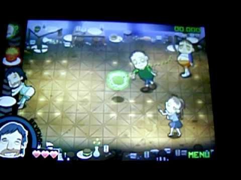 Farts Vs Zombies On iPhone Gameplay