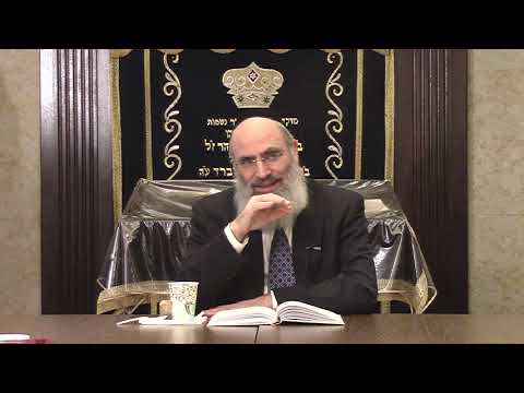 Tanya: The Holy Epistle (Iggeret HaKodesh): Epistle 26 - Part 6: Rabbi Krasnianski.