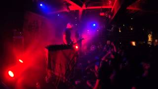 River of Glass and Landmines - Rishloo