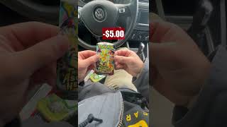 Big Ascended Hit! 🔥🔥 #pokemon #packopenning #pokemontcg #tcg #ascendedheroes #hits