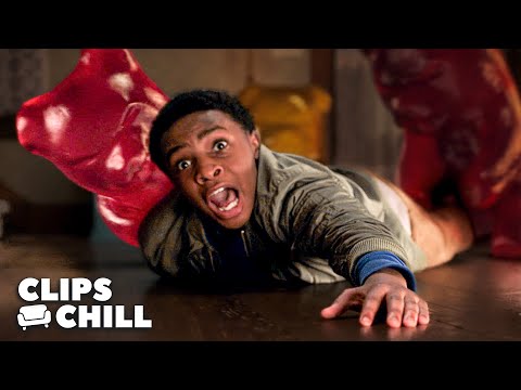 When Sweets Turn Sour: Gummy Bear Attack | Goosebumps: Haunted Halloween