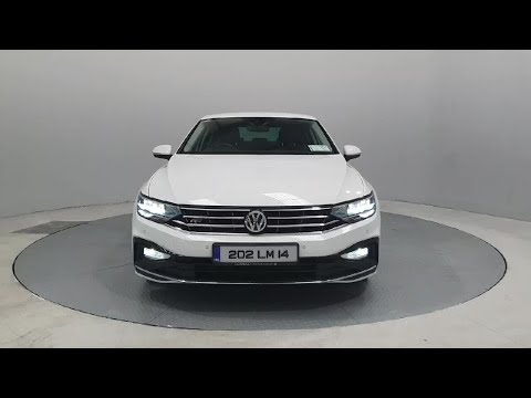 Volkswagen Passat  r-line huge Spec Warranty/fina - Image 2