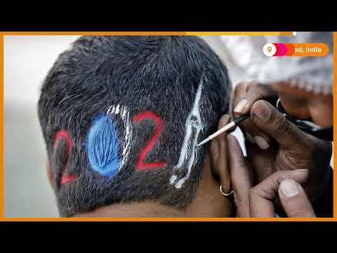 スライドショー。奇しくも (Slideshow: Oddly)