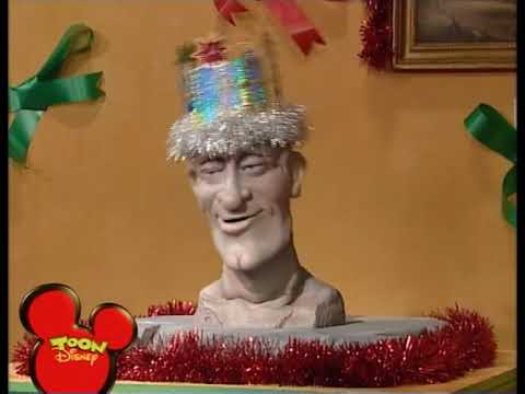 ART ATTACK - SPECIALE NATALE