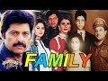 Vijayendra Ghatge Family With Parents, Wife, Daughter, Career & Biography