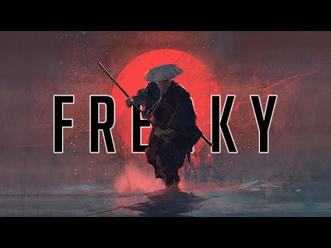 Infraction - Freaky