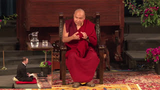 Mindfulness and Environmental Responsibility