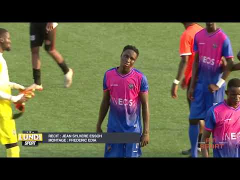 2e journée ligue1: la SOA et le RCA se partagent les points