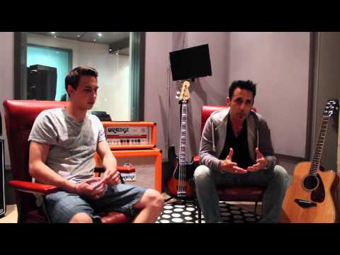 Davide Melis e Maverick in b street "La terra della Pace"