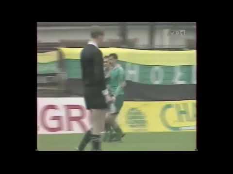 GKS Katowice 3:0 Hutnik Kraków (02.04.1994)