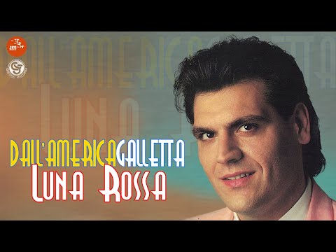 Natale Galletta - Addio amore - Official Seamusica