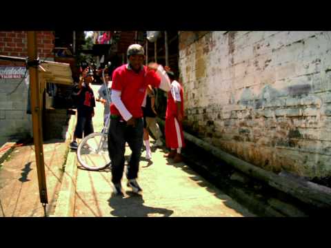 Mi Gente - Doctor Krapula