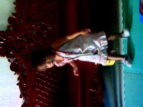 Kim Mortel -Nobody Dance you