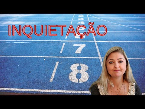 #145 Inquietação um dos principais sintomas TDAH