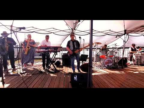 Smokin' Slice of Mojo video