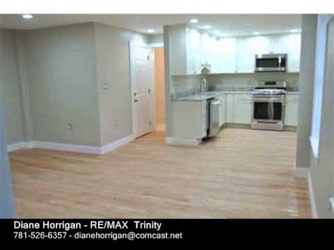 37 School St Boston, MA 02129 - Condo - Real Estate - For Sale -