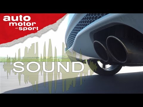 Ford Fiesta ST200 - Sound | auto motor und sport