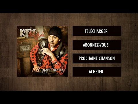 Karma Atchykah - F.L.Q. (2k9)