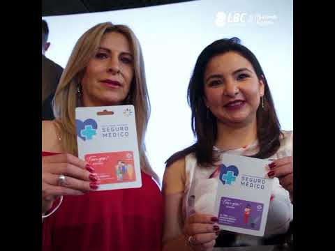 Tengo Seguro - Farmacorp