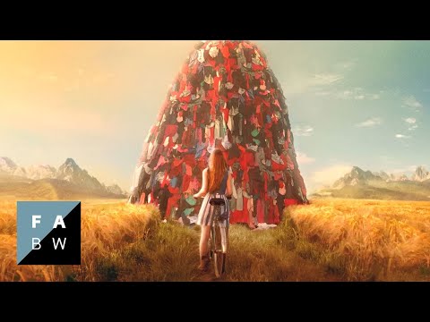 American Apparel - Come (2016)