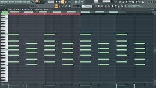 Tyler, The Creator - PILOT (FL Studio Breakdown)
