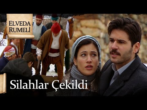 İsyanı nasıl durduracaklar? - Elveda Rumeli 55. Bölüm