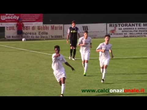 GIOVANISSIMI NAZIONALI, FINAL EIGHT: il Trailer della Finale