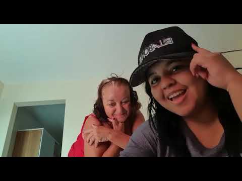 Vó mc Indryd vapo vapo