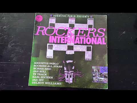 earl sixteen daley, the rastaman.