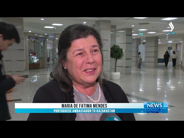 Европа киноси марафони бошланди