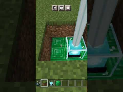 Minecraft animation  - will you build this #minecraft #shorts
