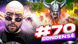 TRYNDAMERE FAIT LE 1V9 DE SA VIE