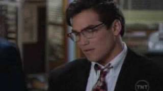 Clois (Lois &amp; Clark) || If I Don&#39;t Tell You Now...