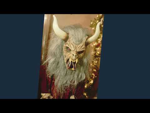 Krampus the Christmas Demon 2024