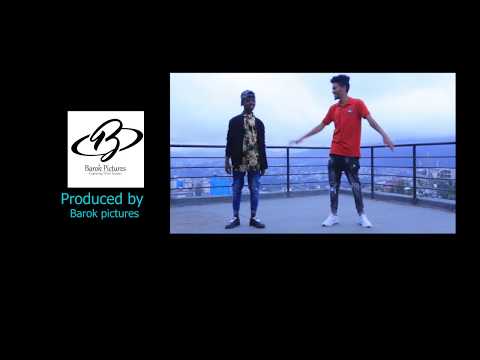 Aki Habesha - Atwejignim Ende | አትወጂኝም እንዴ  dance changellegs