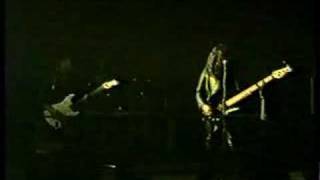 Hermetica - Cambalache   - En Vivo Cordoba  1991  -