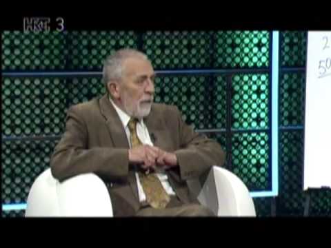 Treći element S2E01 Kemijski aditivi