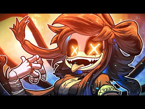 CYN RAP | "ASSIMILATE" | RUSTAGE ft. Keetheweeb [MURDER DRONES]