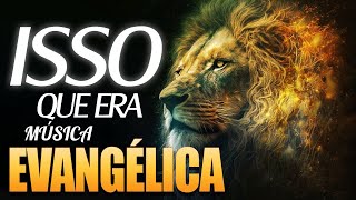 HINOS ANTIGOS Os Mais Belos Louvores || Hinos Gospel 2025