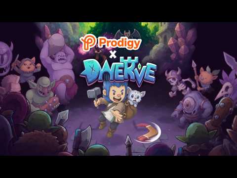 Prodigymathgame