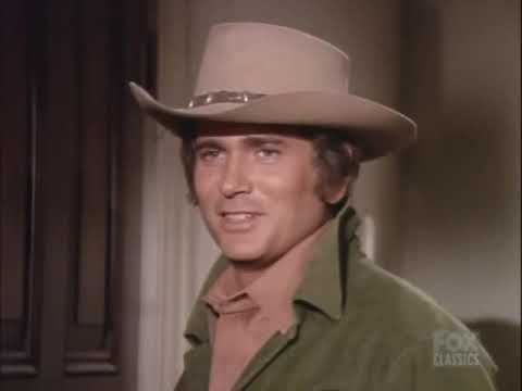 Bonanza S14E01 Forever: Episode 1 (September 12, 1972)