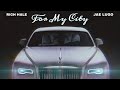 Rich Hale - For My City [Feat. Jae Lugo] (Official Lyric Video)