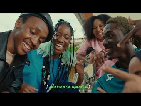 Safaricom Popote Ulipo