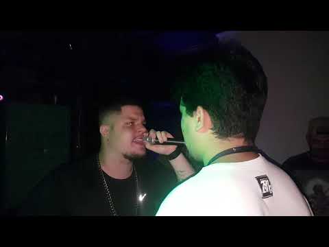 LOOK VS XARPI - FINAL - TOP 16 - BATALHA DO REAL