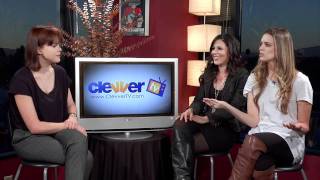 Lindsey Shaw: Pretty Little Liars Interview video
