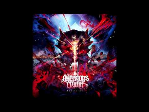 AVERSIONS CROWN - Xenocide [FULL ALBUM 2017]